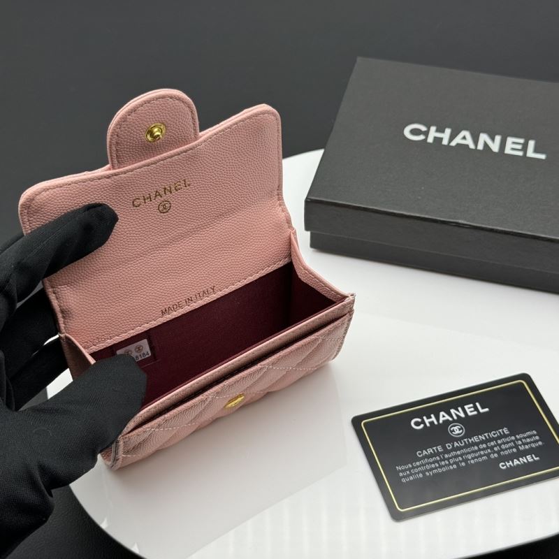 Chanel Wallets Purse